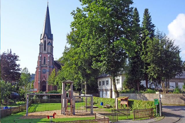 Galerie Welschen Ennest